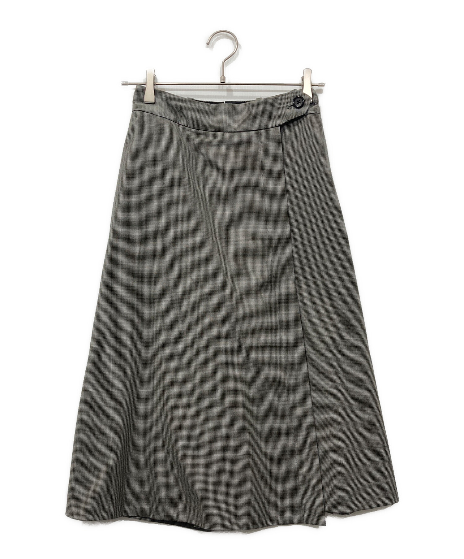 中古・古着通販】MARGARET HOWELL (マーガレットハウエル) FINE WOOL