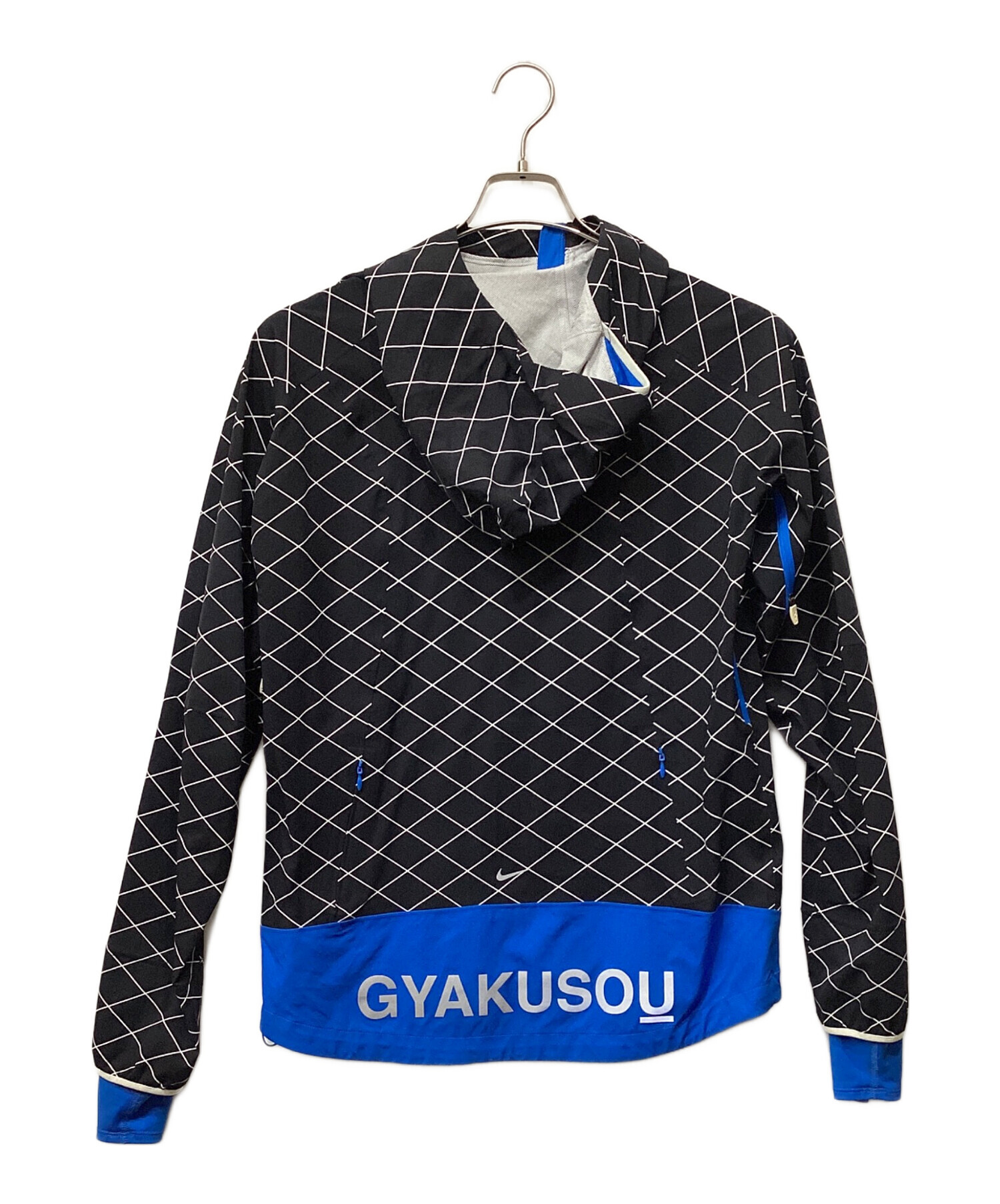 中古・古着通販】GYAKUSOU (ギャクソウ) NIKE (ナイキ) SHIELD RUNNER