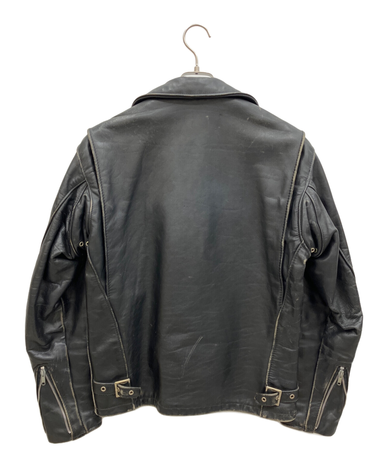 中古・古着通販】Leathercraft Process (レザークラフト) レザー