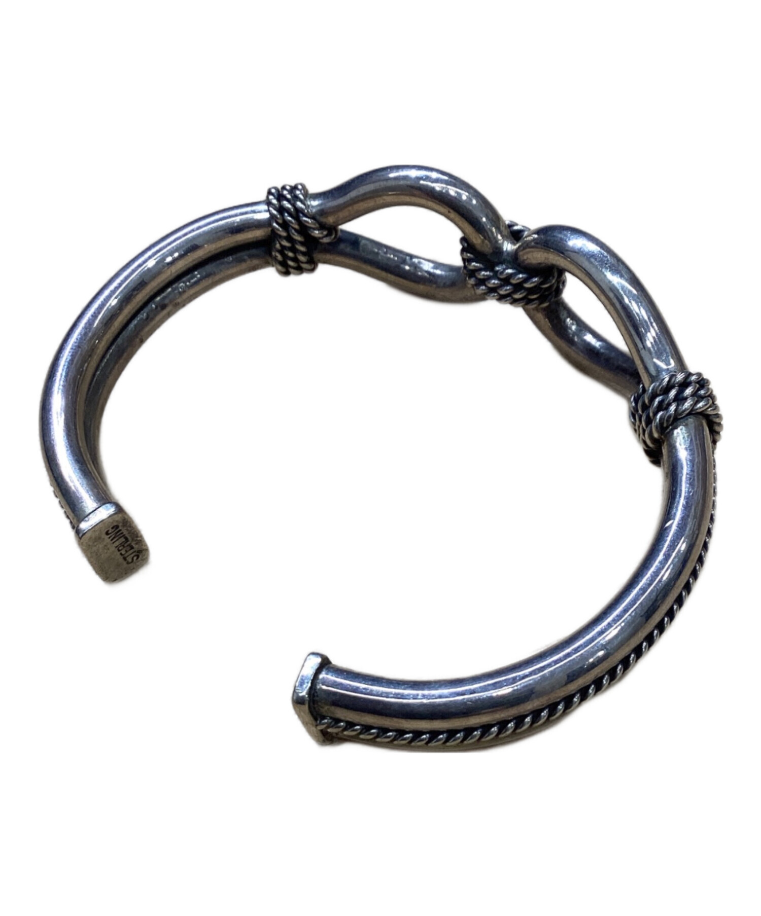 中古・古着通販】Steve Arviso (スティーブアルビソ) ホースウィスパ