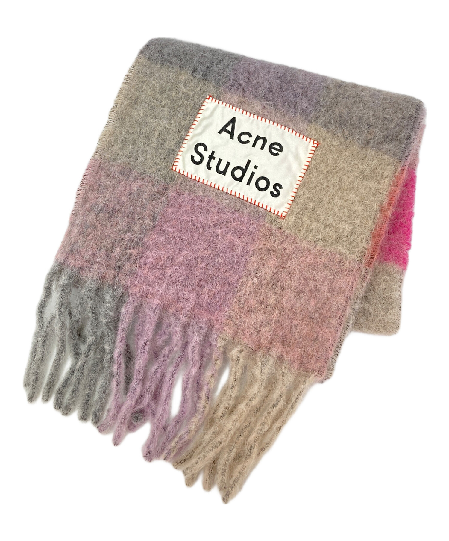 中古・古着通販】ACNE STUDIOS (アクネ ストゥディオス) マフラー