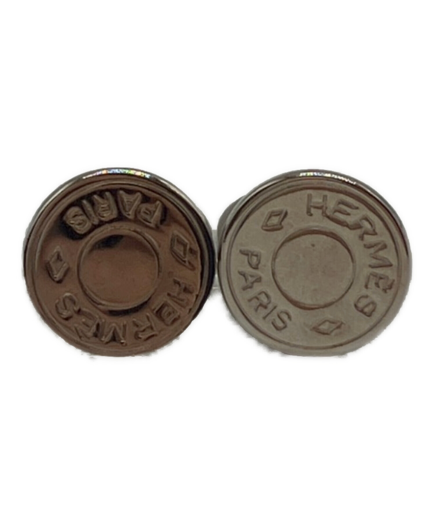 中古・古着通販】HERMES (エルメス) セリエカフス サイズ:不明