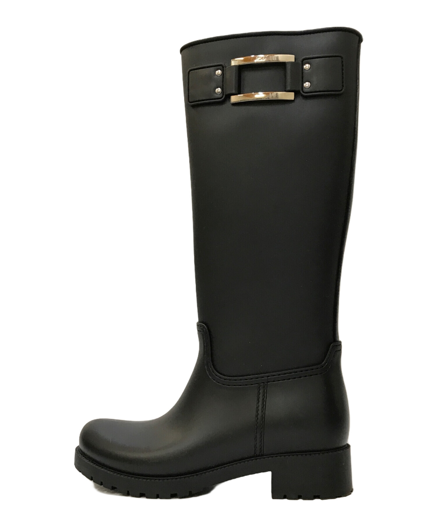RogerVivier ロジェヴィヴィエ レインブーツ サイズ40 RogerVivier