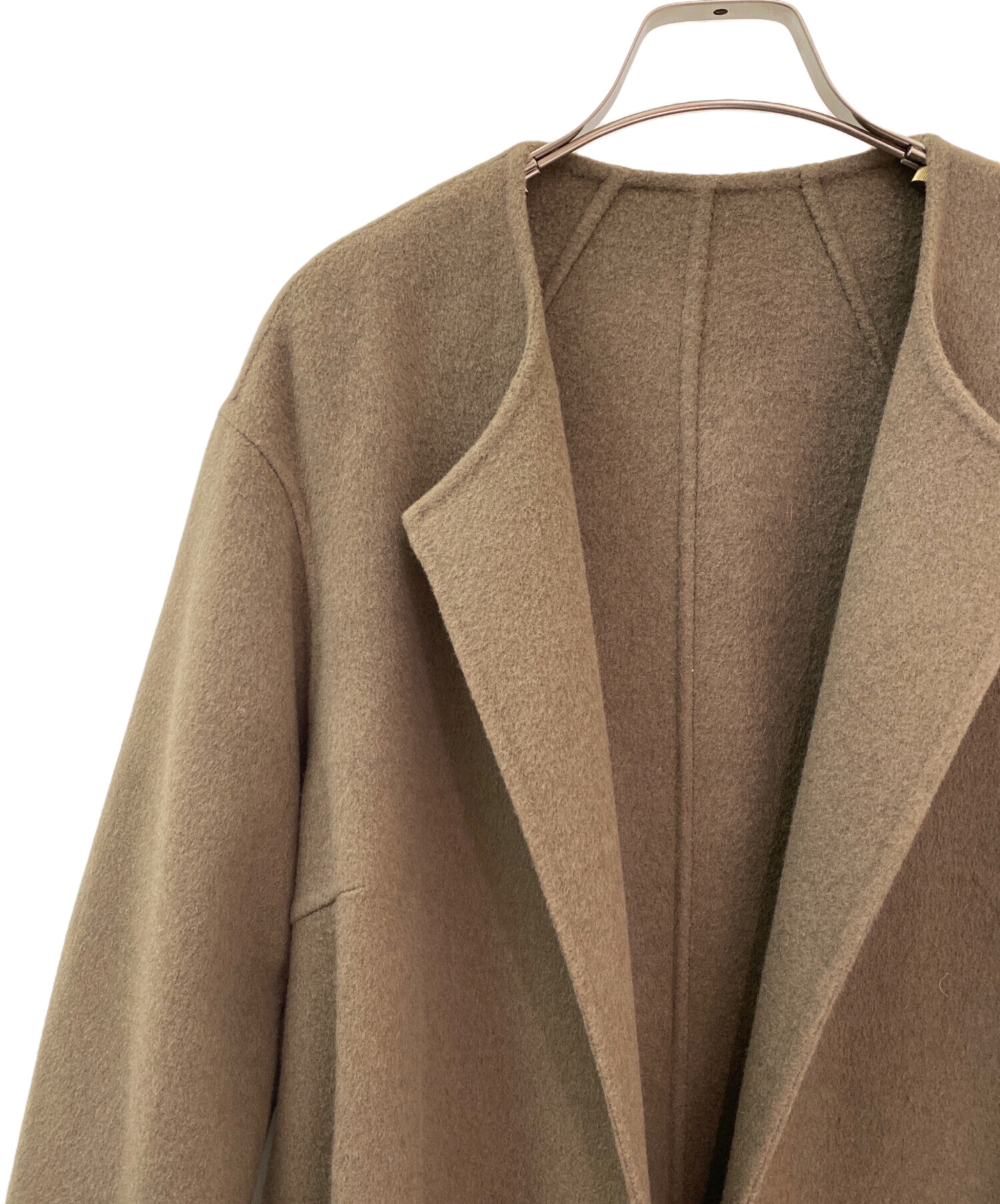 中古・古着通販】MUSE de Deuxieme Classe (ミューズ ドゥーズィエム