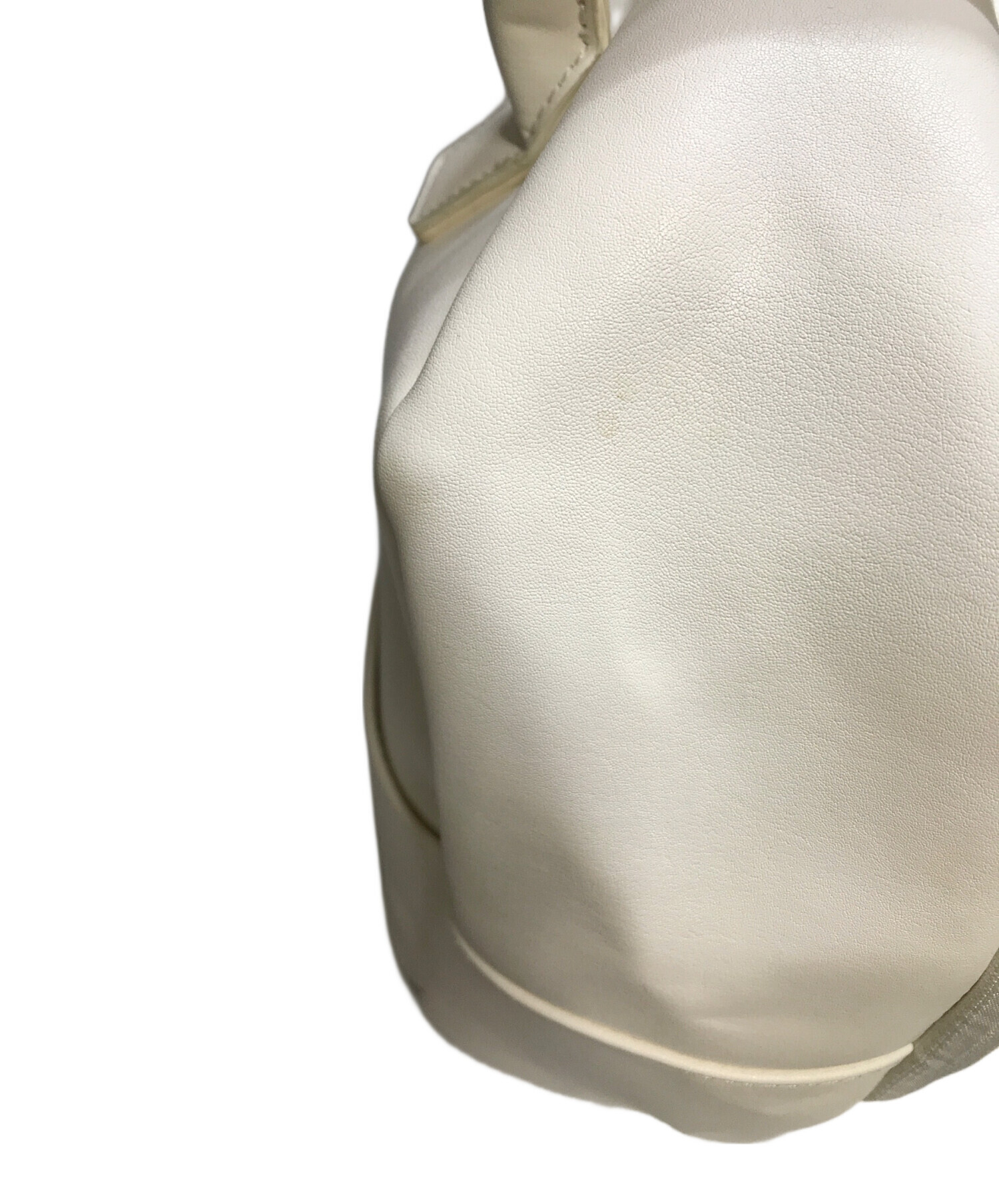 中古・古着通販】AWW (アウ) サボテンヴィーガンレザーウィークエンド