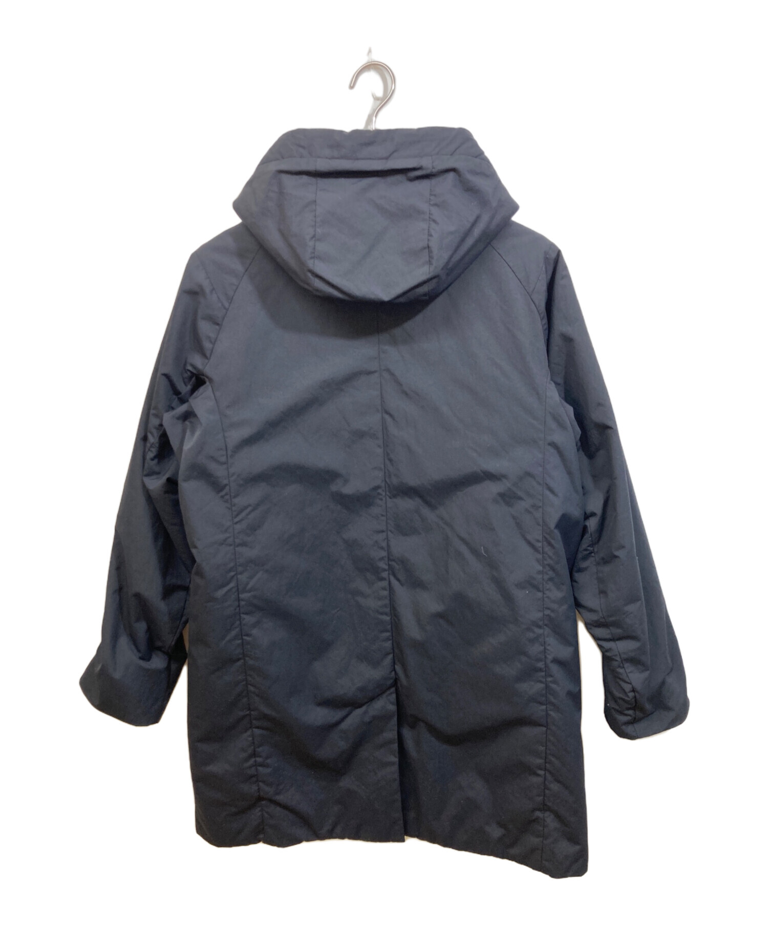 中古・古着通販】nano・universe (ナノ・ユニバース) 西川ダウン