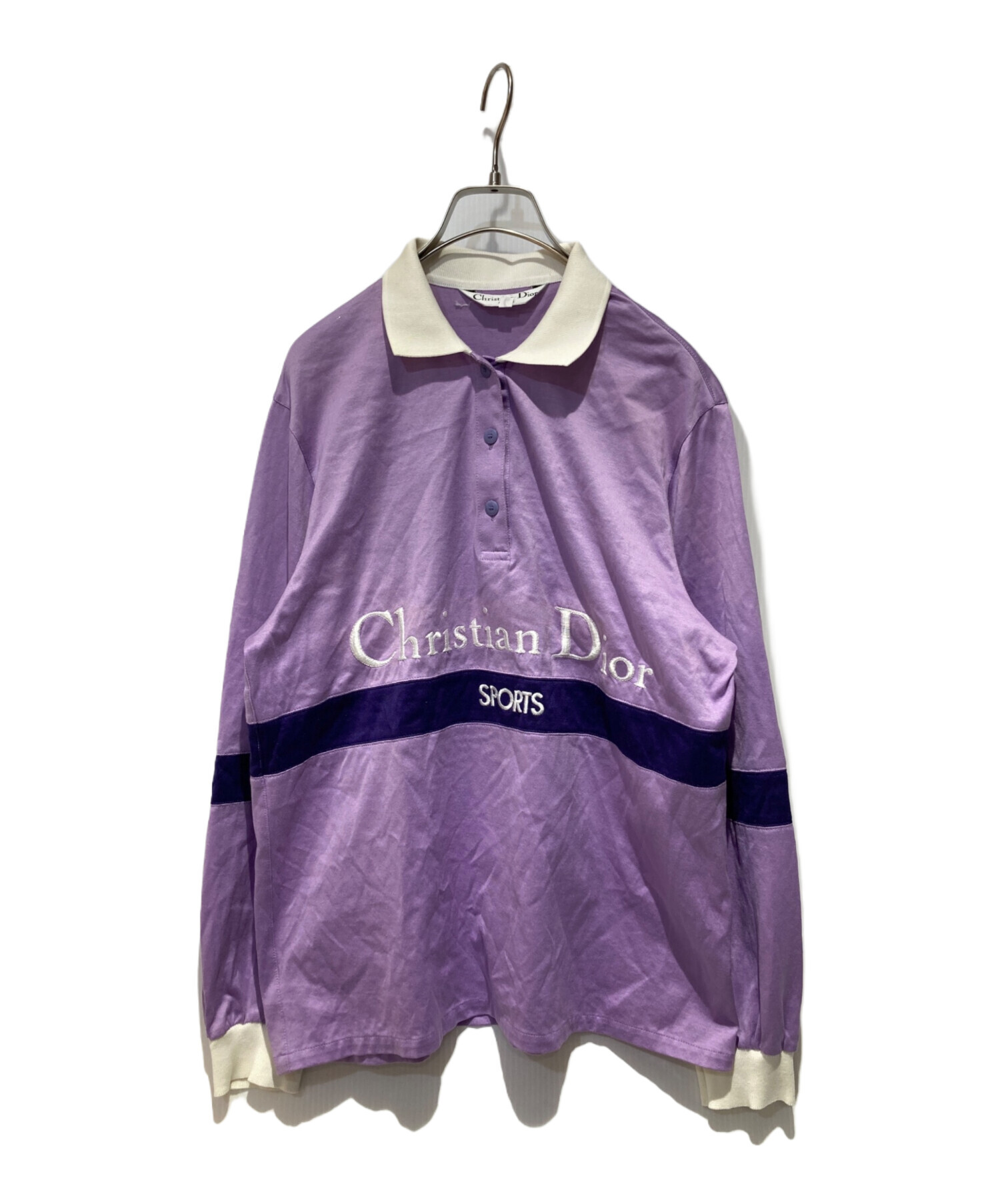 中古・古着通販】Christian Dior Sports (クリスチャン ディオール