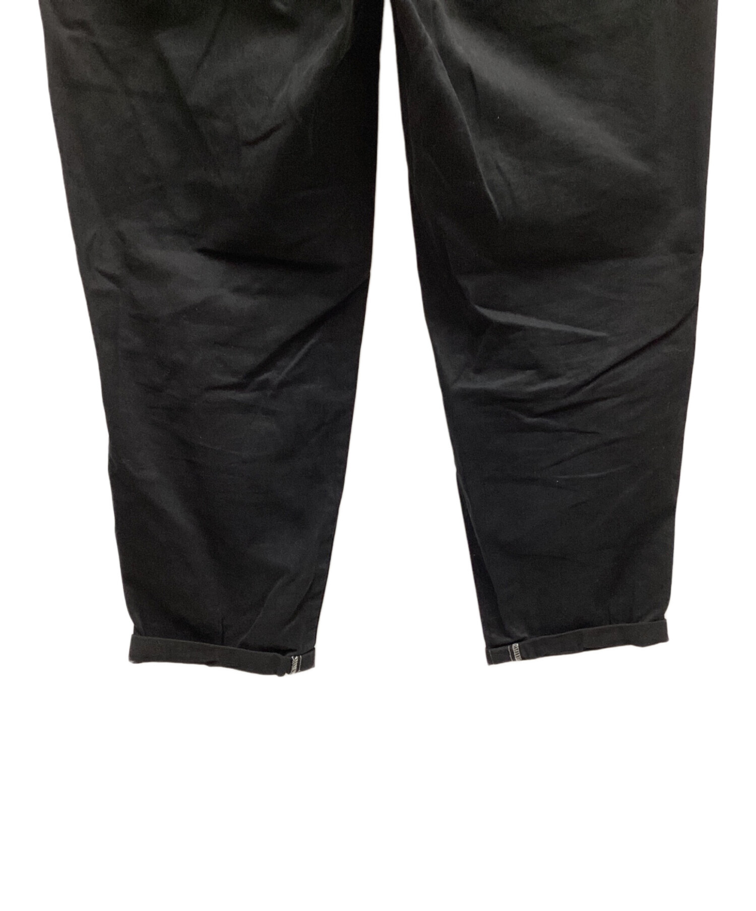 中古・古着通販】POLO RALPH LAUREN (ポロ・ラルフローレン) 2タック