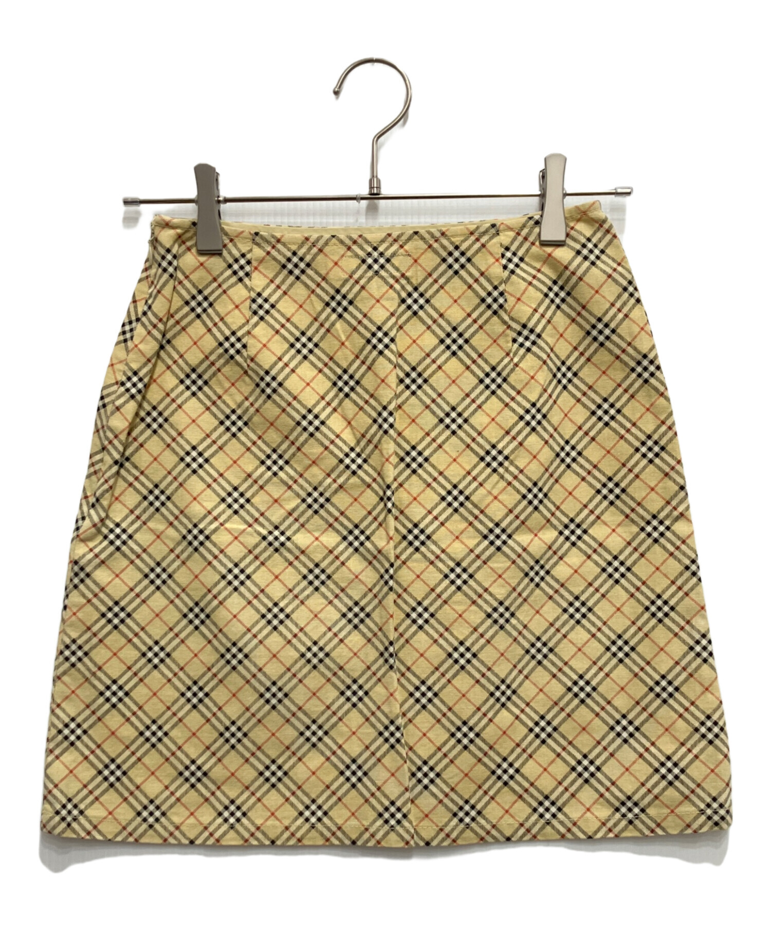 中古・古着通販】BURBERRY BLUE LABEL (バーバリー ブルー レーベル