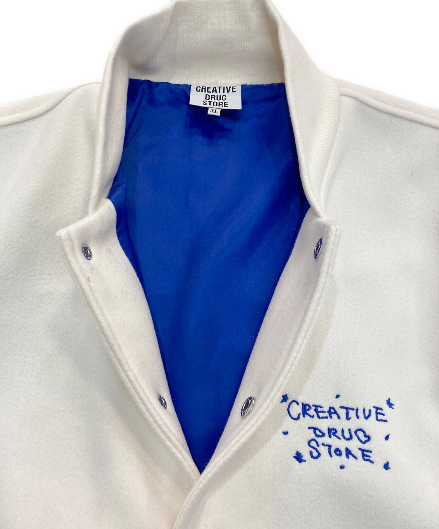 中古・古着通販】CREATIVE DRUG STORE (クリエイティヴドラッグストア