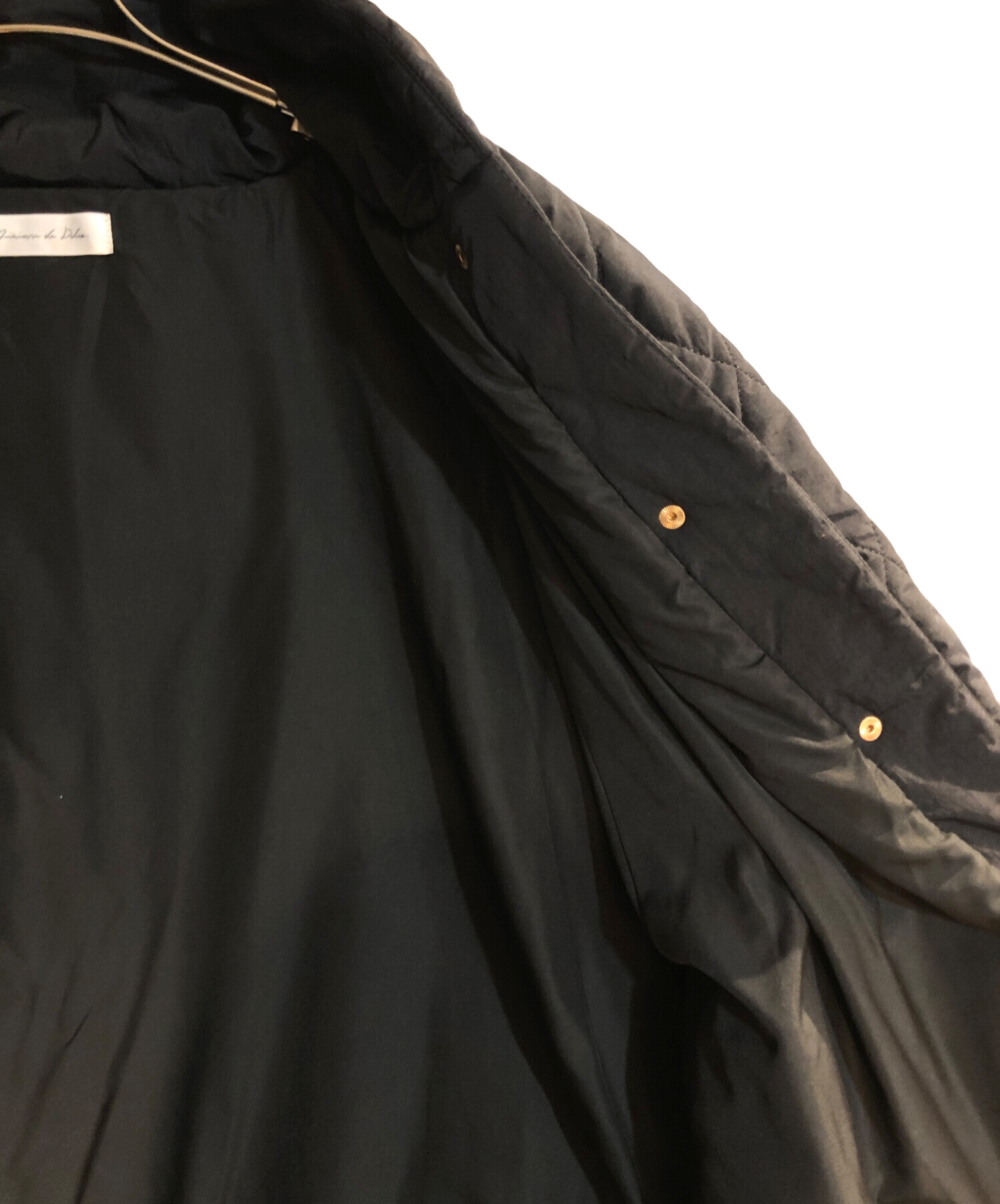 中古・古着通販】maison de Dolce. (メゾンドドルチェ) キルティング