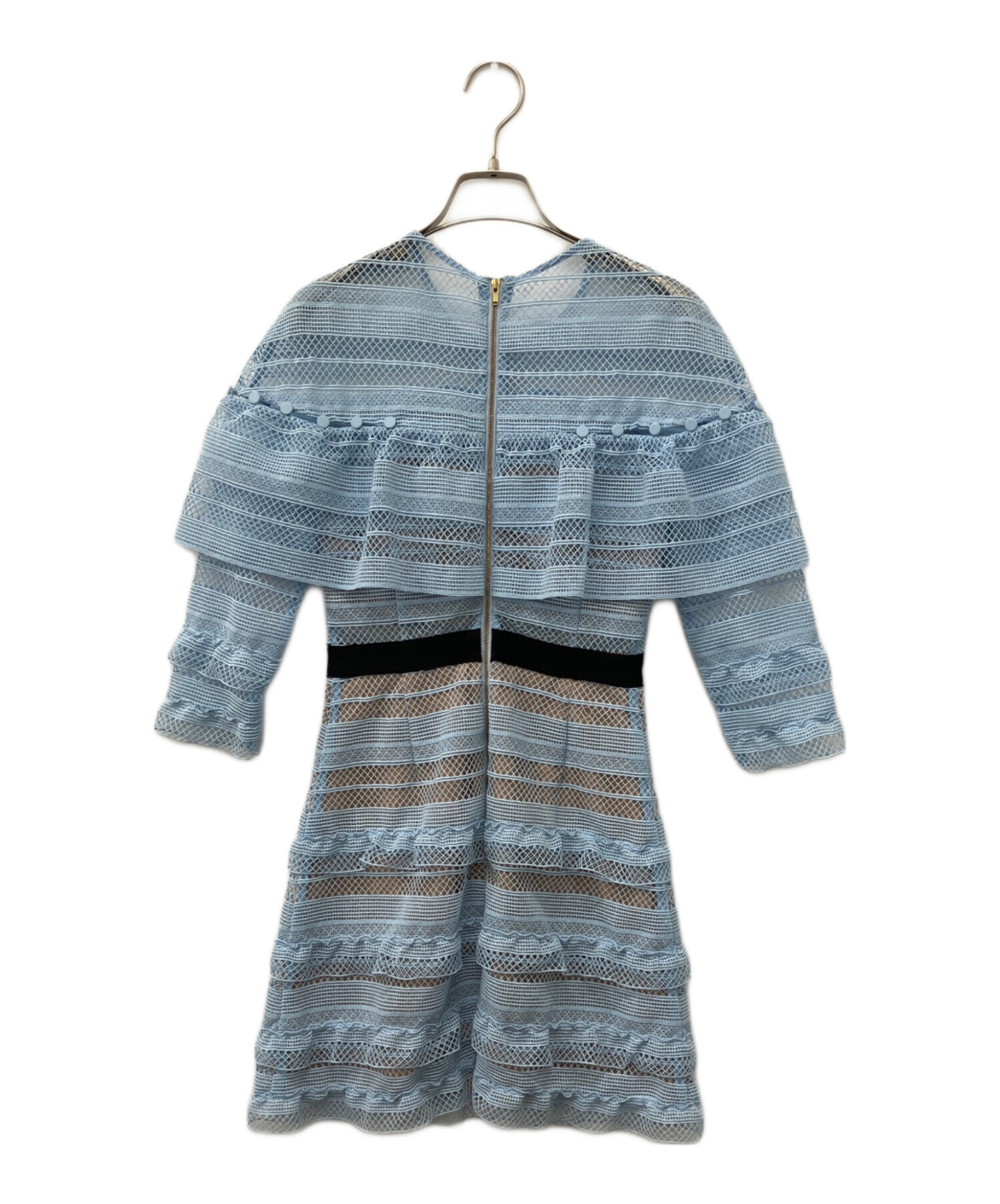 中古・古着通販】SELF PORTRAIT (セルフ ポートレイト) レース