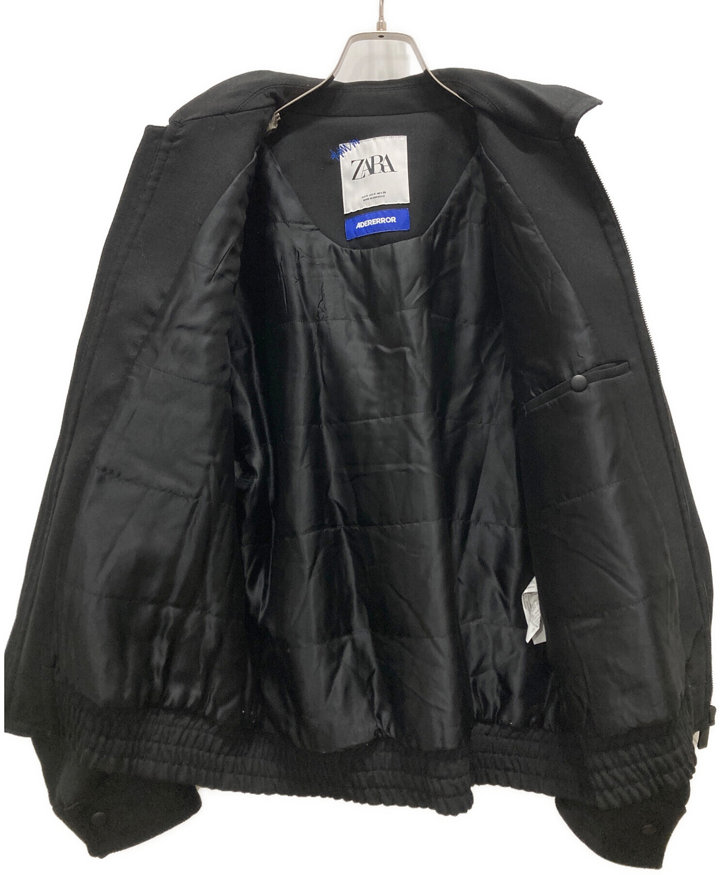 中古・古着通販】ZARA (ザラ) ADER error (アーダーエラー) Oversize