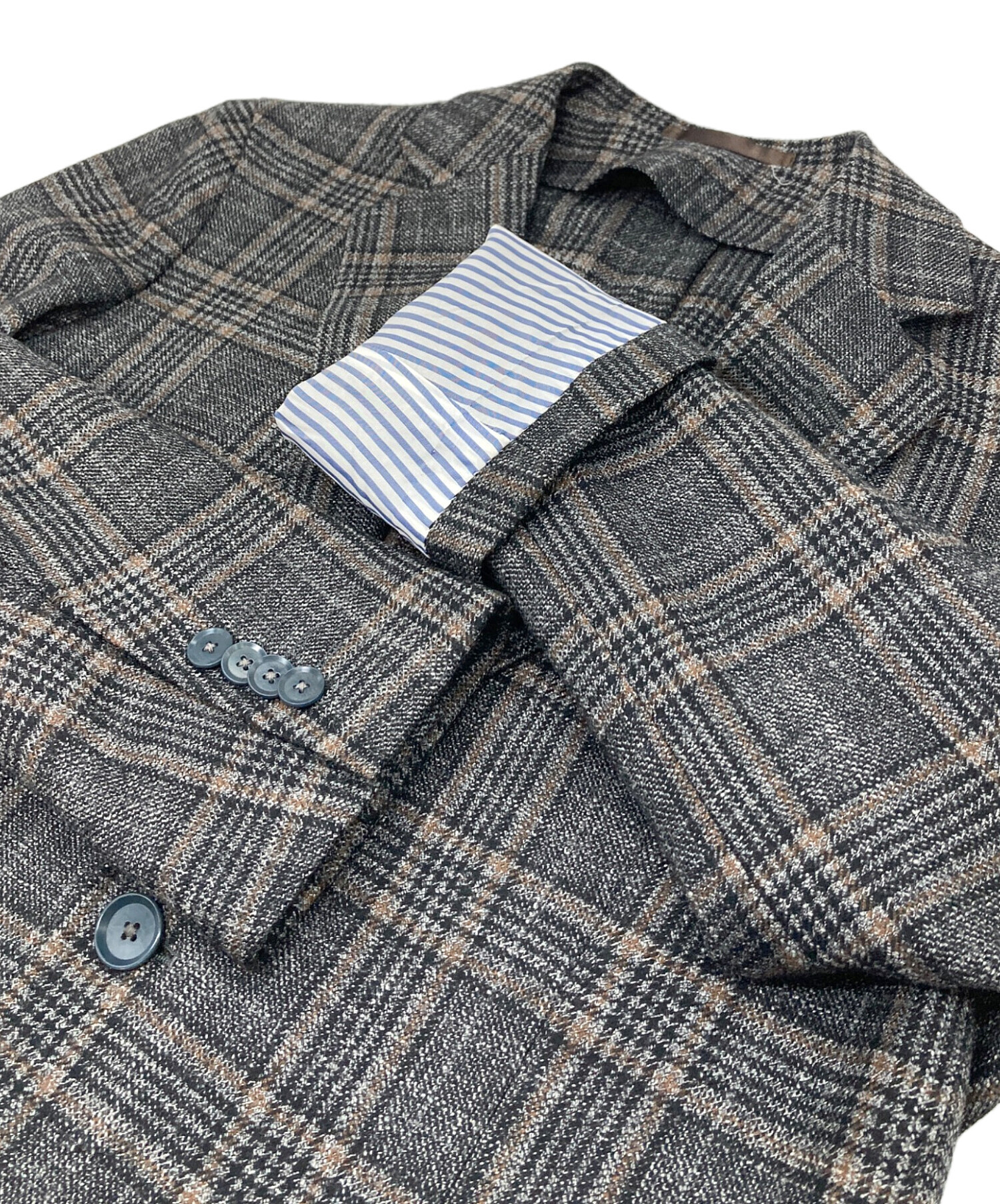 中古・古着通販】TOMORROW LAND PILGRIM (トゥモローランド ピルグリム