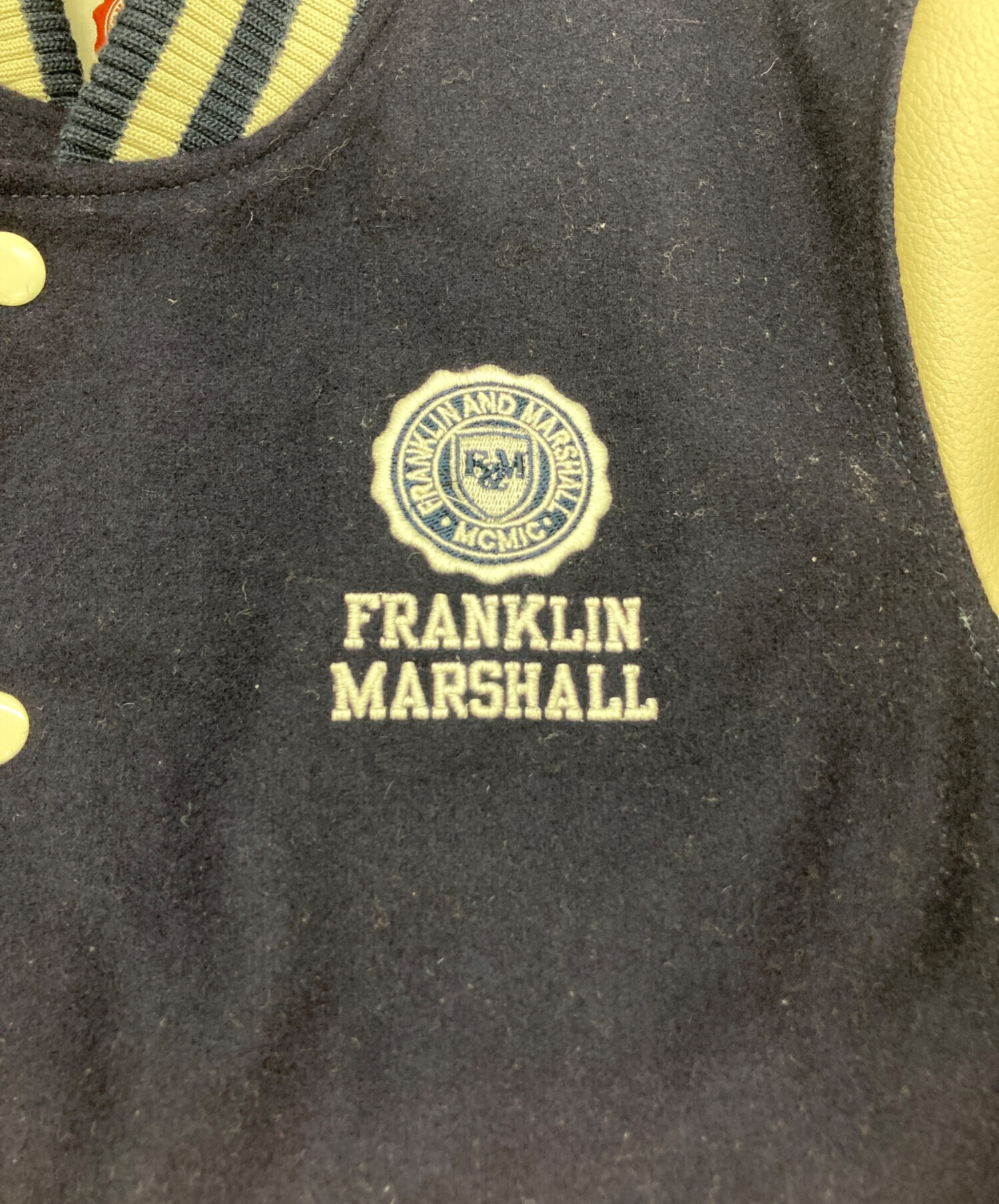 中古・古着通販】Franklin & Marshall (フランクリン＆マーシャル