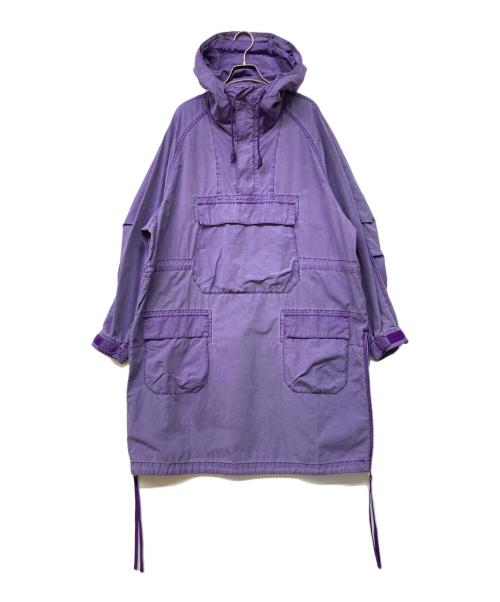 中古・古着通販】etsinta (エシンタ) 23AW ビックアノラックパーカー