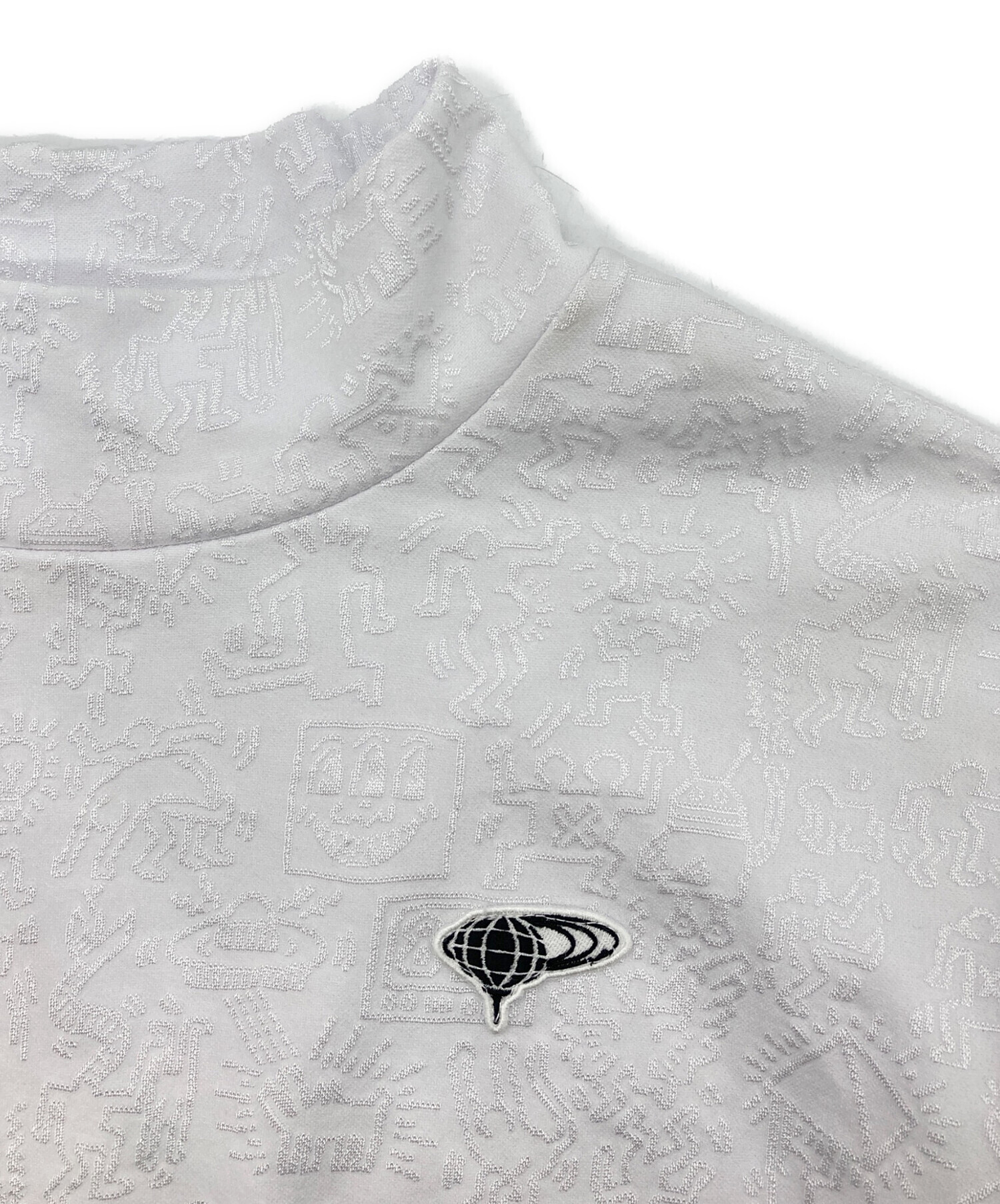 中古・古着通販】BEAMS GOLF (ビームスゴルフ) ハイネックカットソー