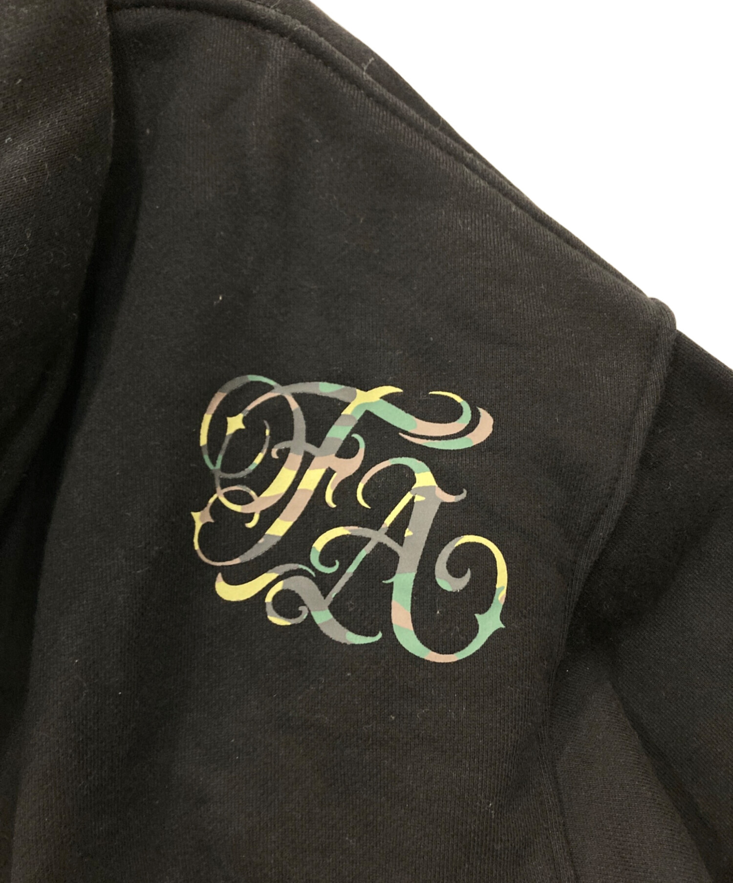 れ*お様 iDA ジップパーカー 美品】ida sply ジップパーカー 白 M