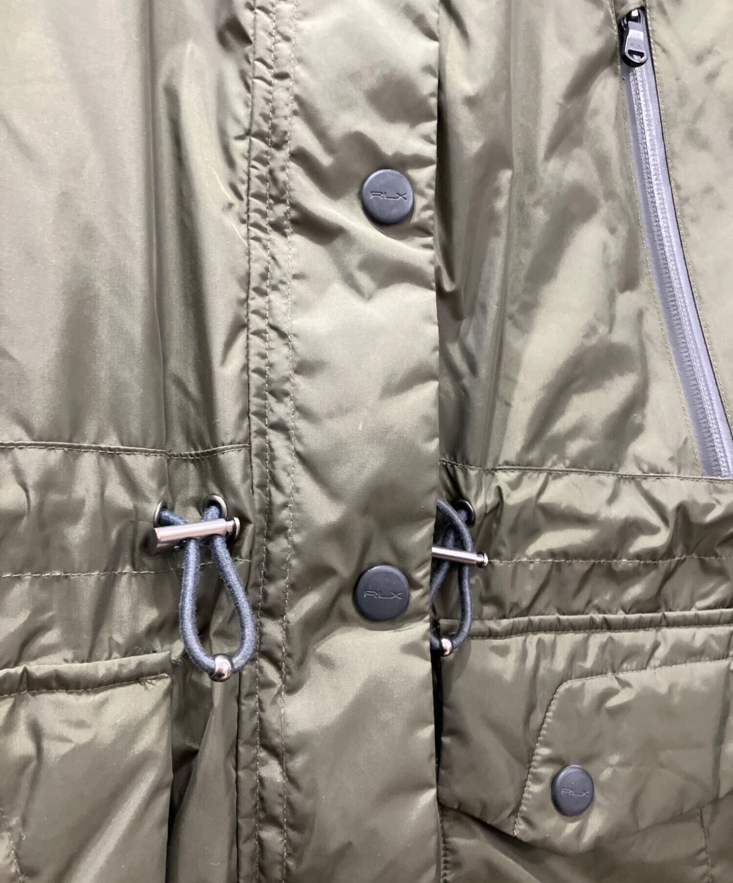 中古・古着通販】RLX RALPH LAUREN (アールエルエックスラルフローレン