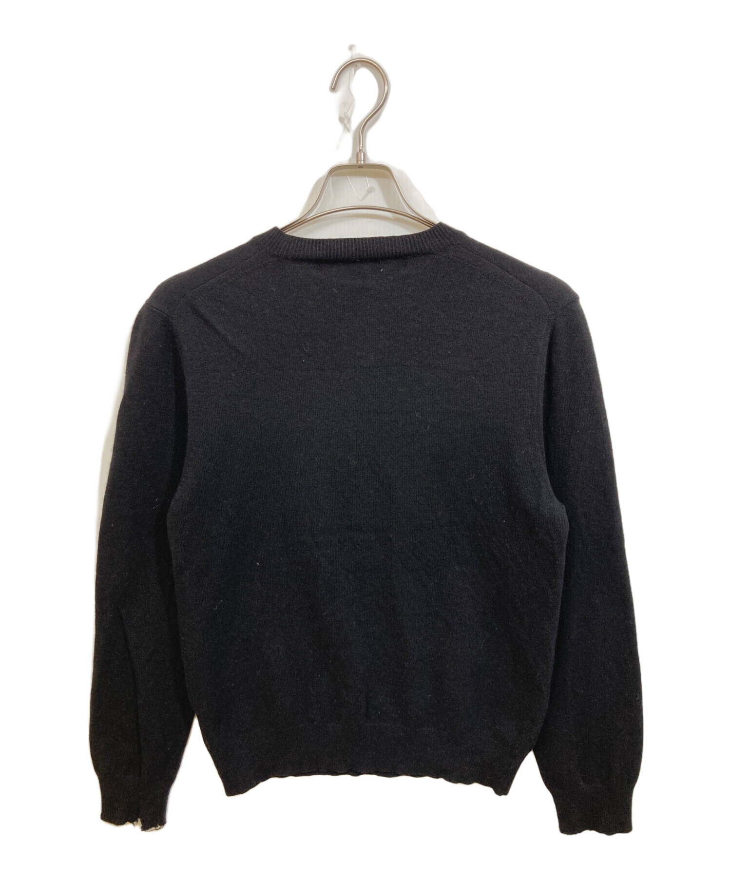 中古・古着通販】PLAY COMME des GARCONS (プレイコムデギャルソン) V