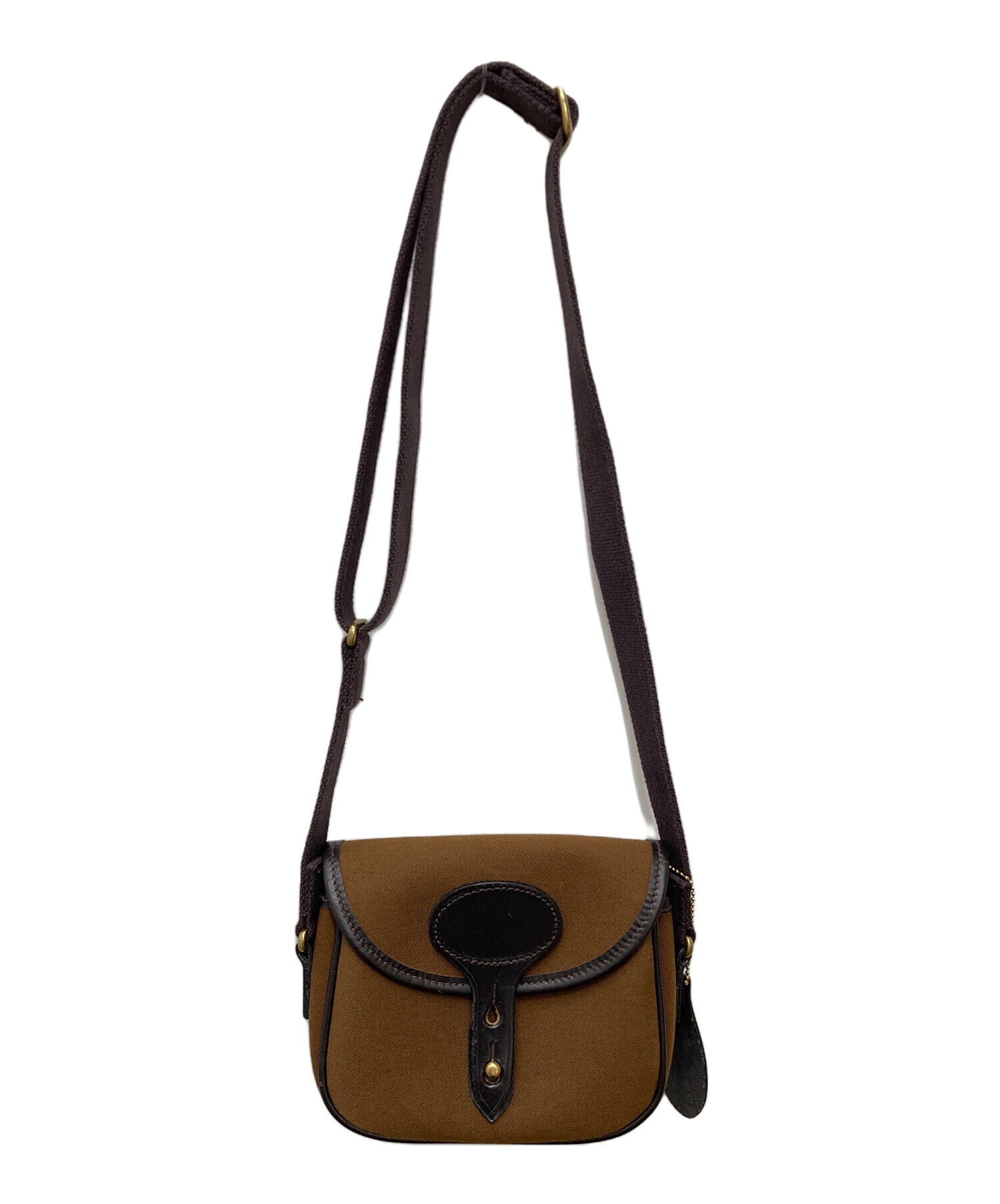 中古・古着通販】brady (ブレディ) COLNE MINI ヘーゼルナッツ