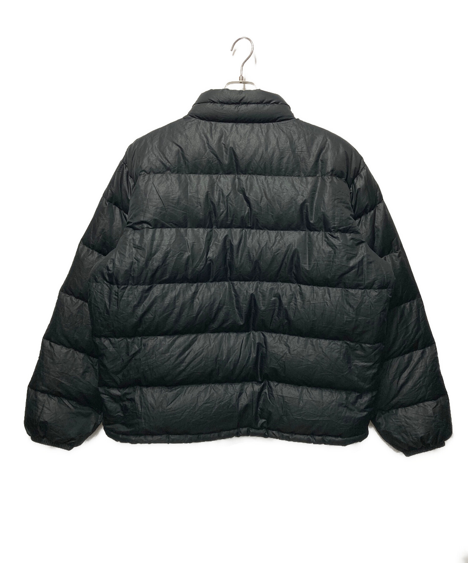 中古・古着通販】Patagonia (パタゴニア) パッカブルダウンジャケット