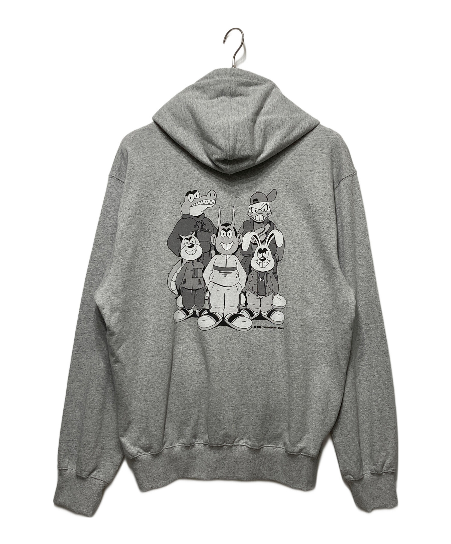 中古・古着通販】thisisneverthat (ディスイズネバーザット) ロゴ