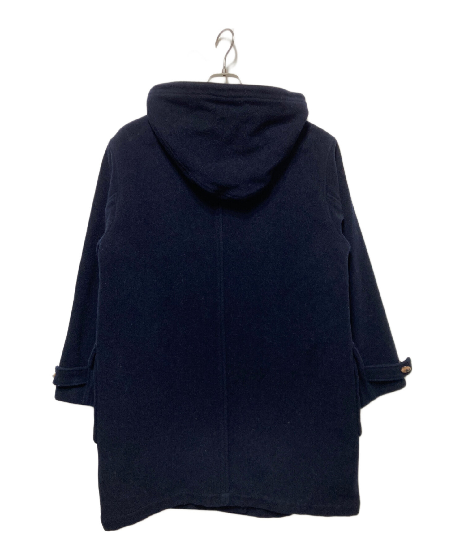 中古・古着通販】Burberry's (バーバリーズ) 裏地ノバチェックダッフル