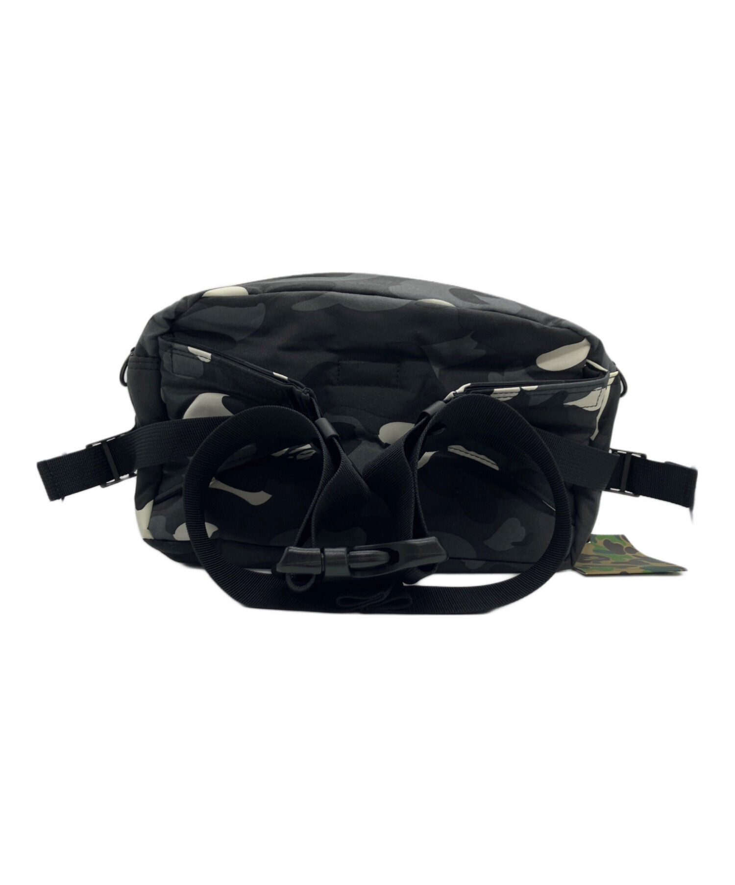 中古・古着通販】A BATHING APE (ア ベイシング エイプ) PORTER