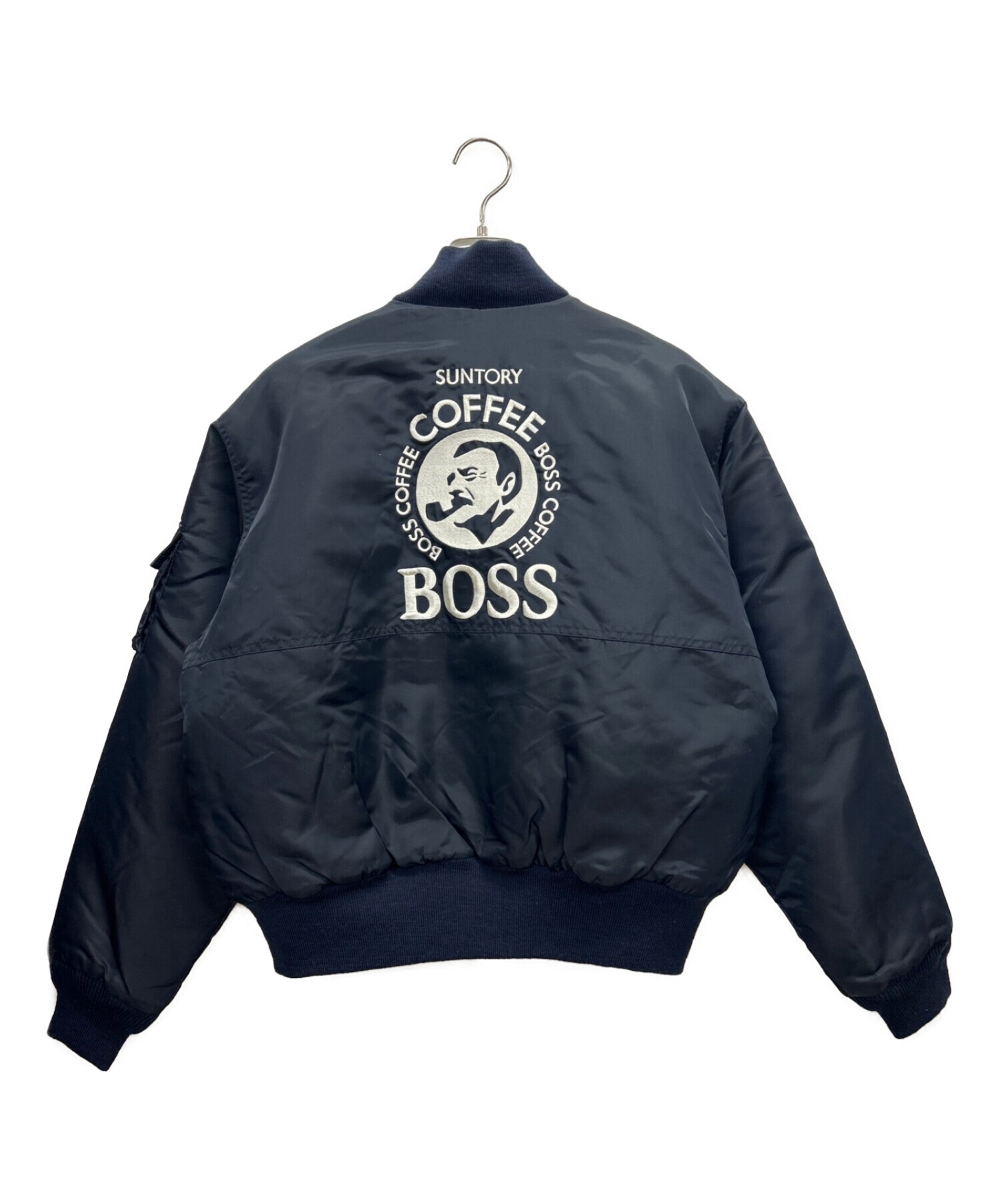 BOSSジャン ボスジャン 【公式通販】