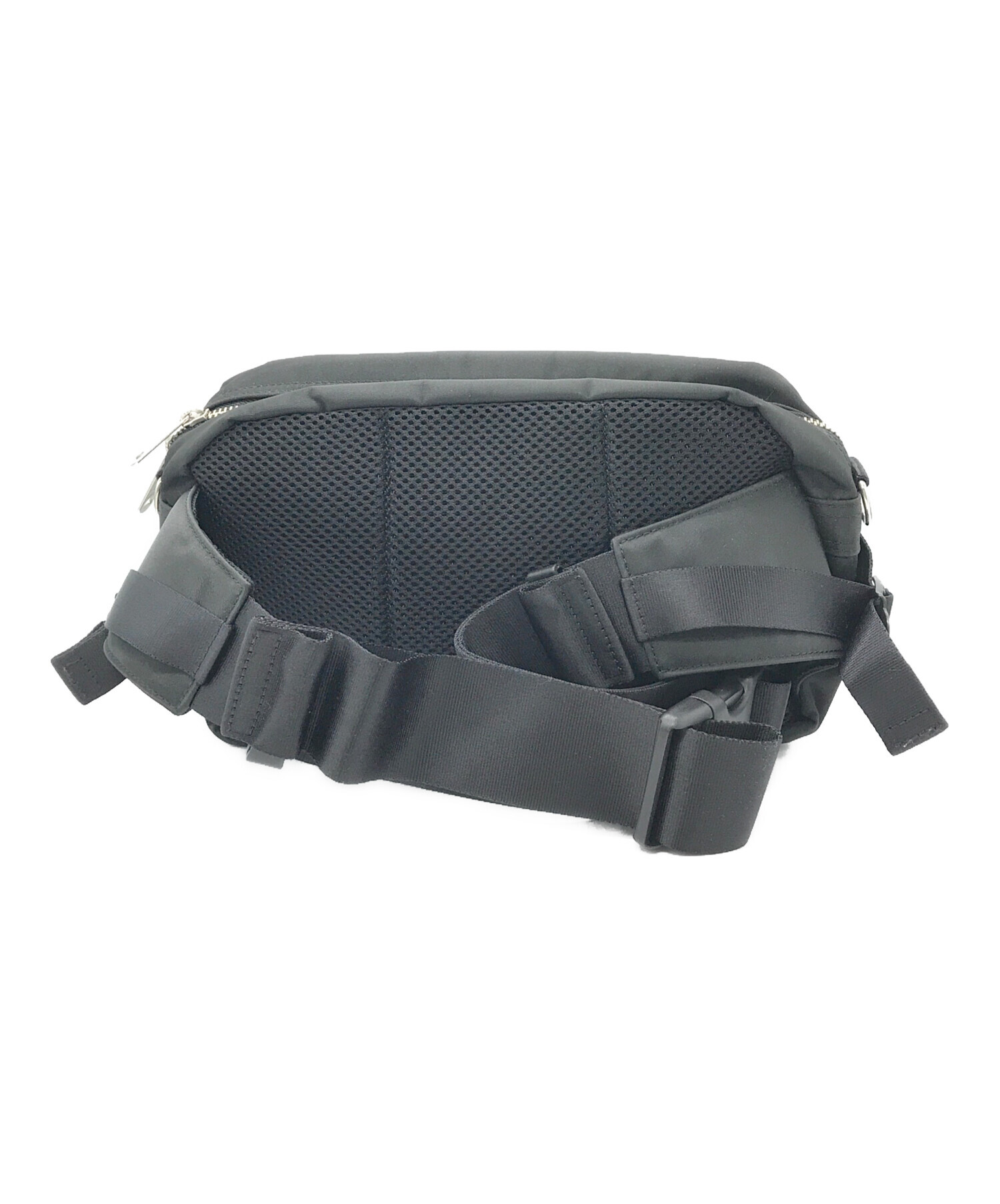 B'zファンクラブ限定ポーターコラボウエストポーチ