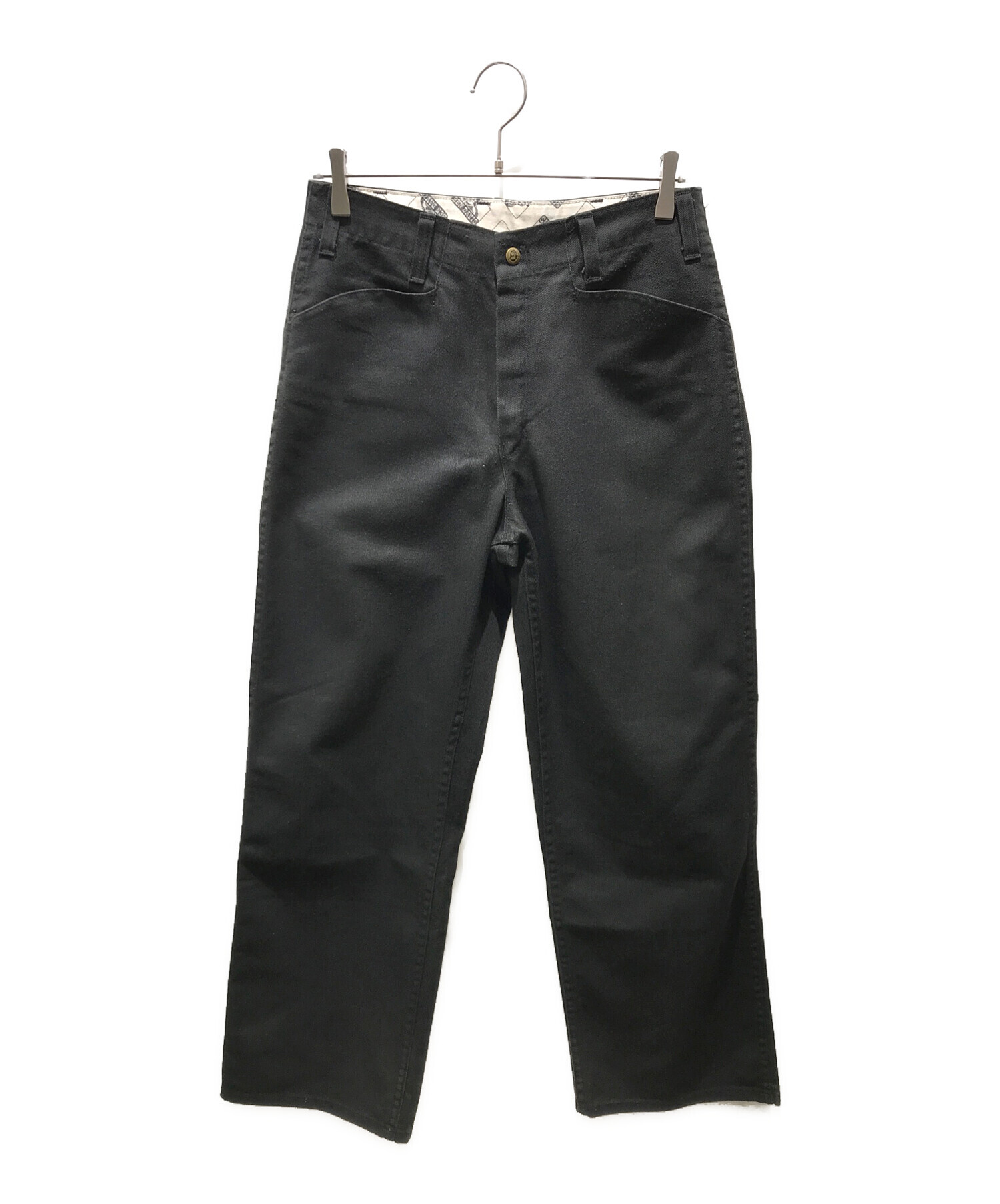 90s usa製 ben davis フリスコワークパンツ