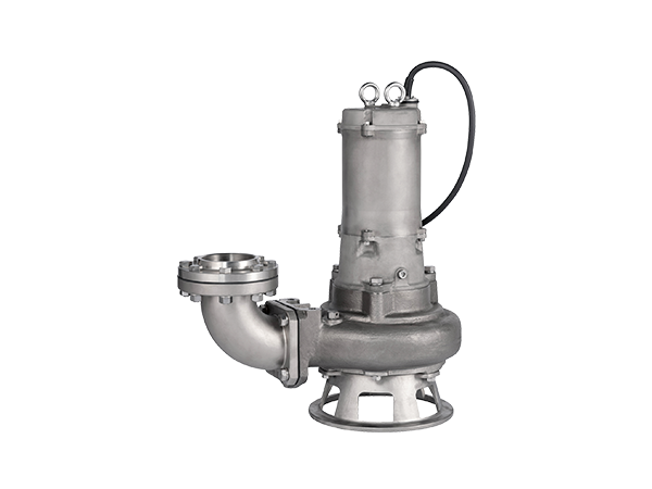 耐食用｜水中ポンプ｜製品情報｜鶴見製作所-ツルミポンプ