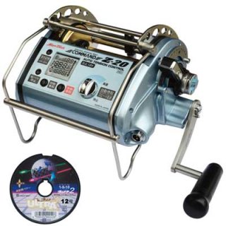 実釣未使用 超美品 ミヤマエCX-8S 実釣未使用 超美品 ミヤマエCX-8S 実