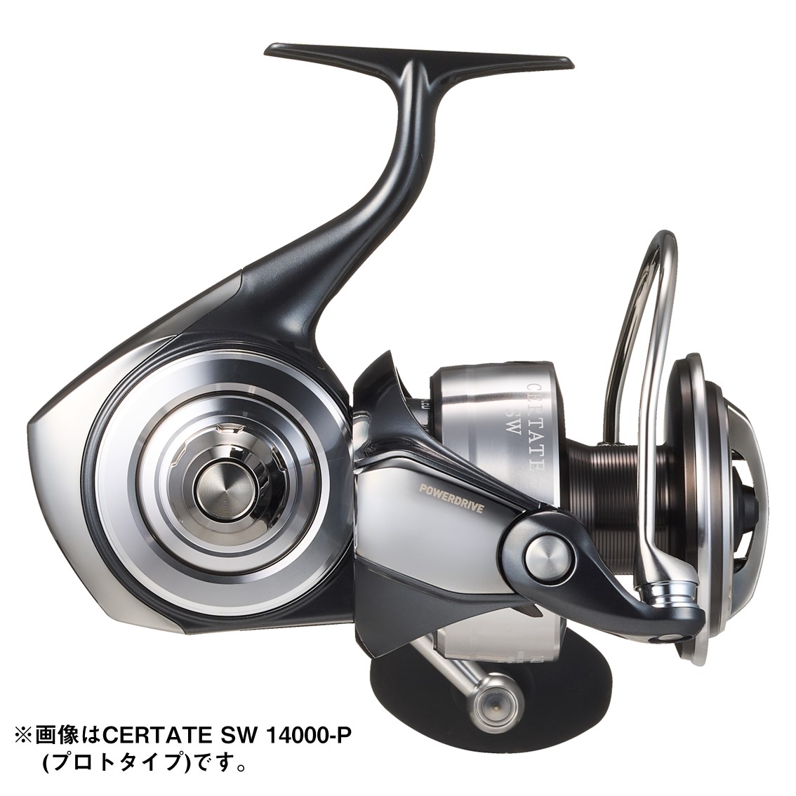 26セルテート SW 18000-H | マグロ・GTキャスティング対応【安売王釣具