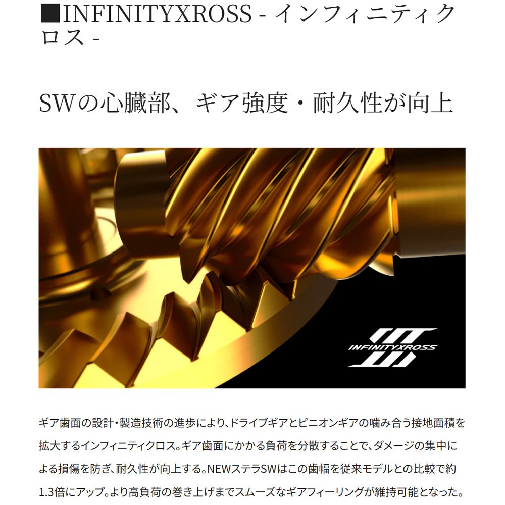 シマノ 26ステラSW 6000HG | 5月発売・オフショア万能【安売王釣具の