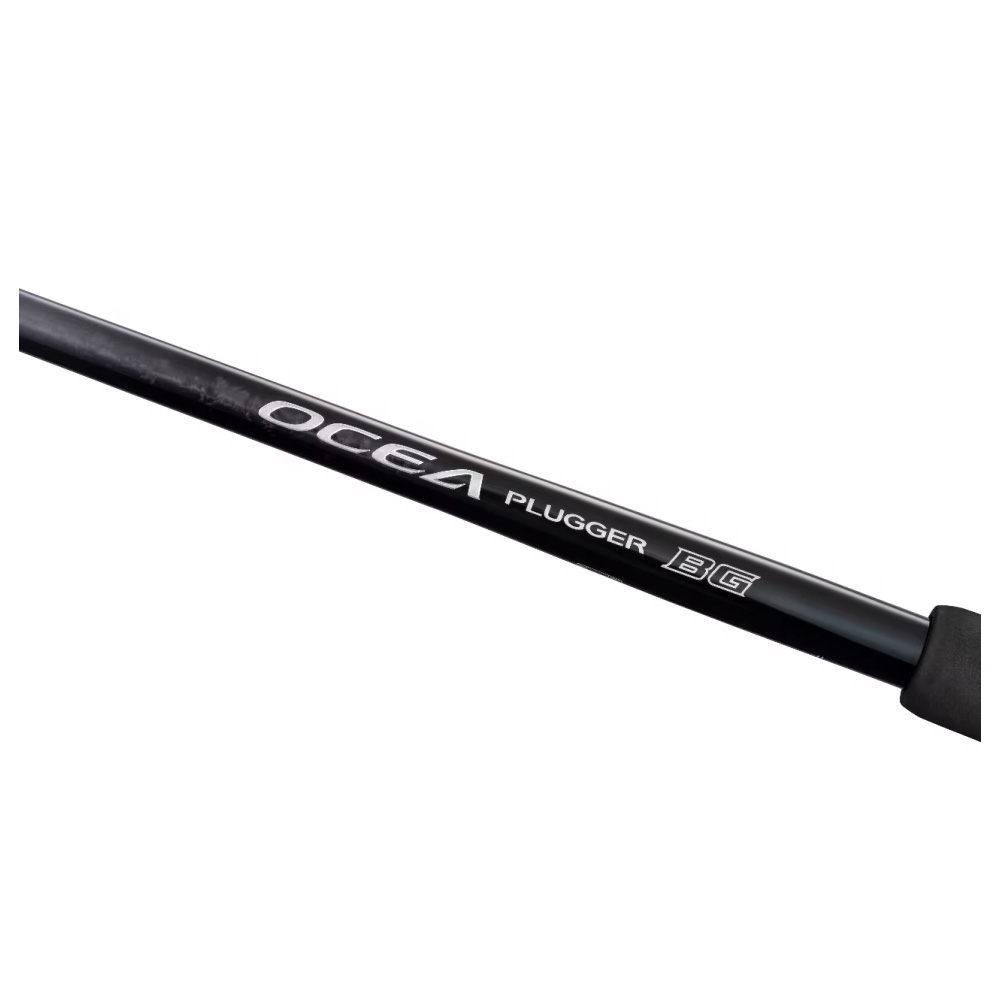 シマノ 26オシアプラッガー BG フレックスエナジー S710XH | 4月発売