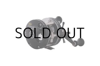 アブガルシア Abu Garcia アンバサダー5501CA FACTORY TUNED：ブラック