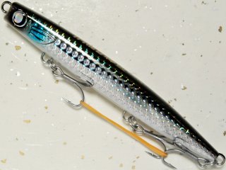 ジャンプライズ かっ飛び棒130シャローライト：＃04 サンライズ