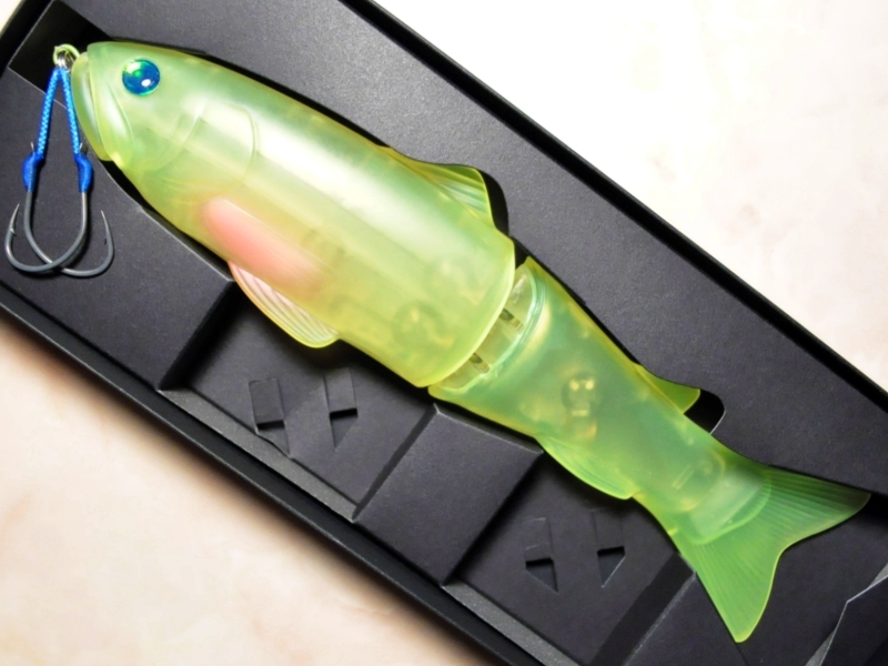 deps デプス newスライドスイマー250 ヘッドショット：＃97 メイアン