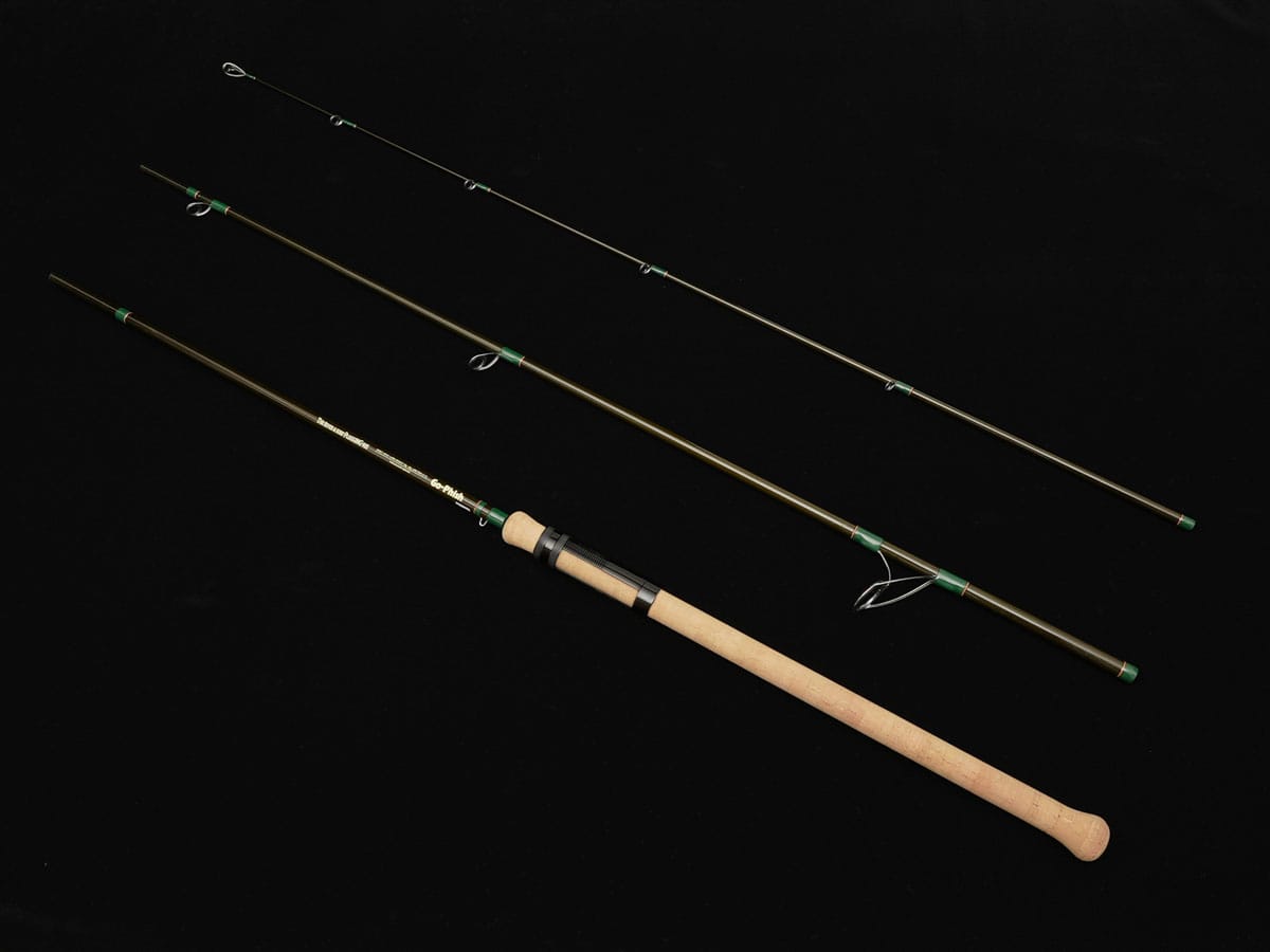 Go-Phish The River & Surf Plugging 90S