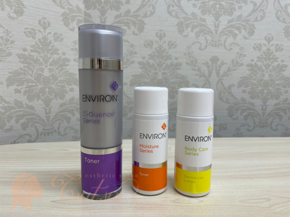 保存版】エンビロンのトーナーは効果絶大？種類別の選び方・使い方