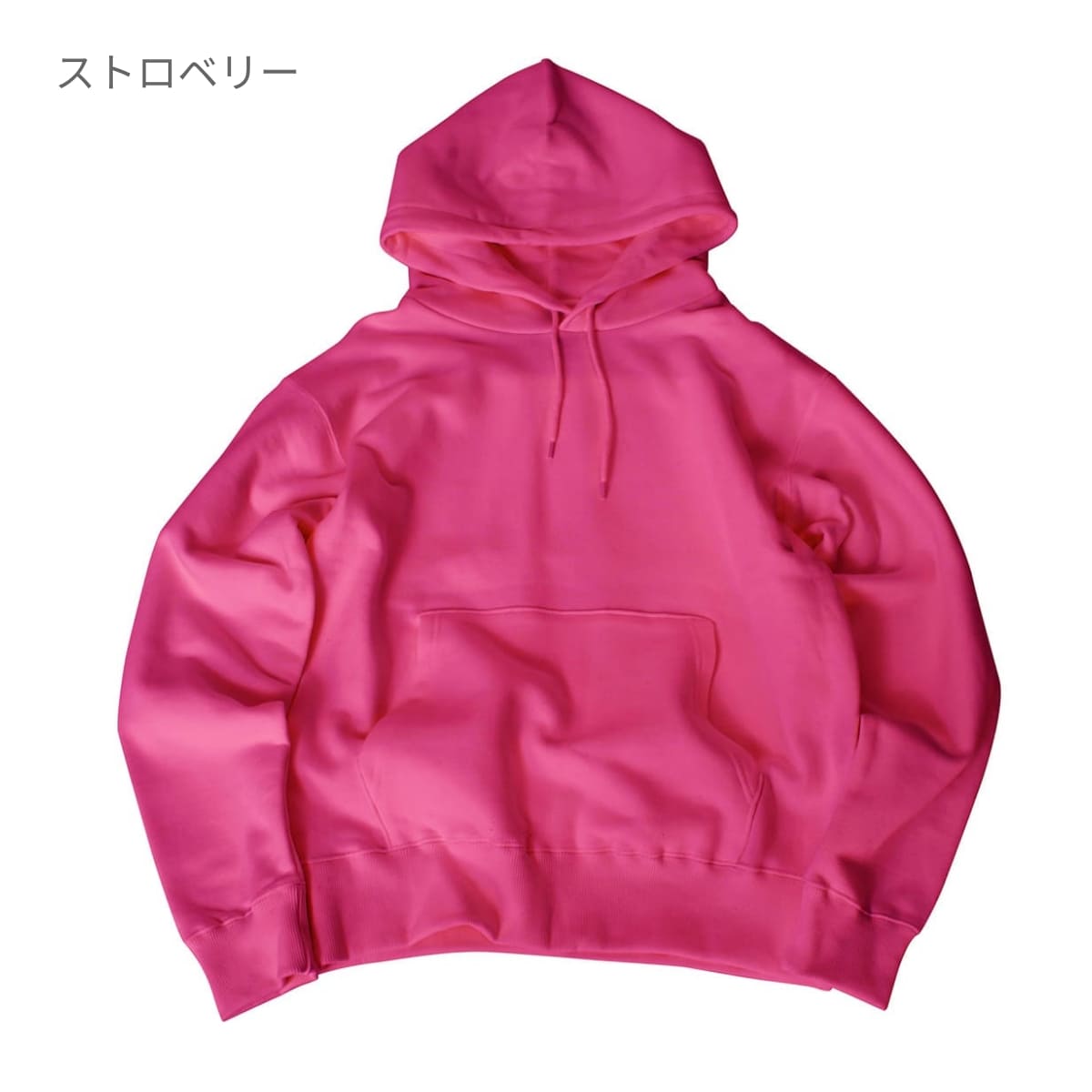 レギュラーパーカー | メンズ | 1枚 | CS2250 | コバルトブルー