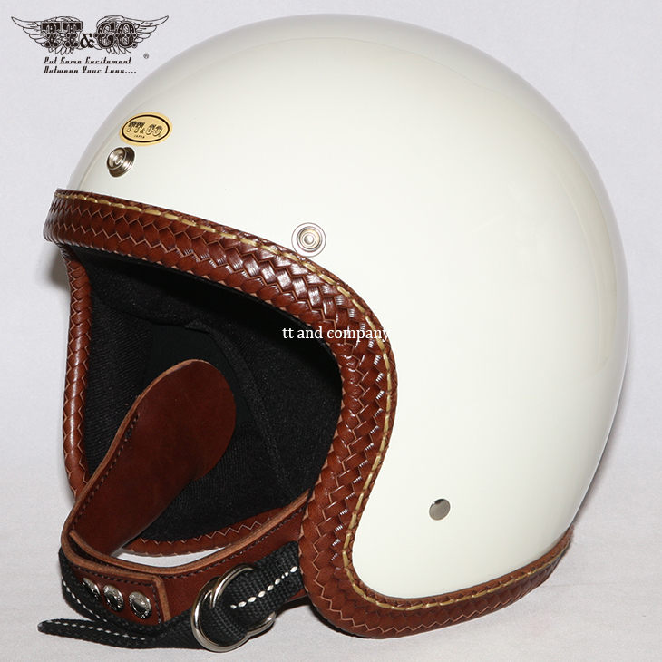 スーパーマグナム レザーリムショット バスケット - TT&CO. ブログ