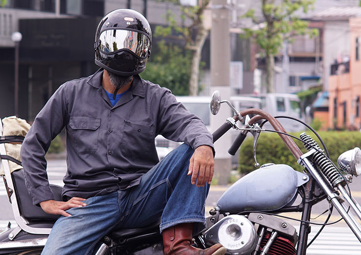 トゥーカッター SG/DOT 専用ゴーグル - TT&CO. ブログ｜ヘルメット専門