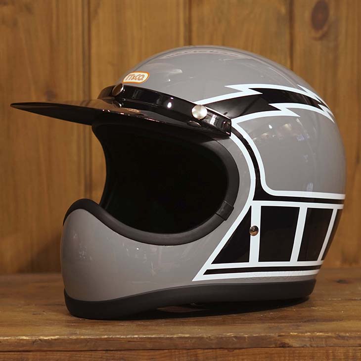 新作トゥーカッター SG/DOT ストロボフラッシュ先行予約受付開始