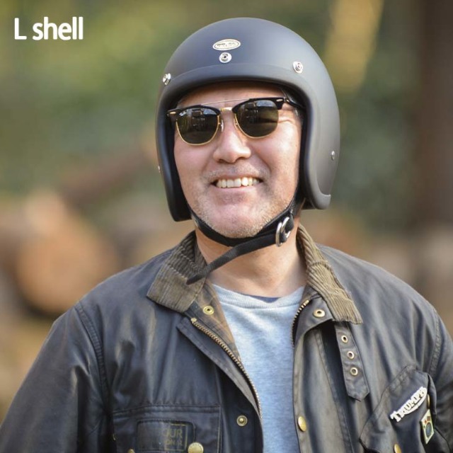 NEW MODEL 500-TX MATT BLACK - TT&CO. ブログ｜ヘルメット専門店