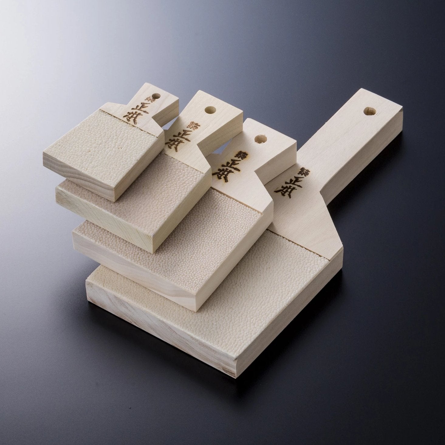 盛箸（黒檀柄入り） – 包丁の築地正本