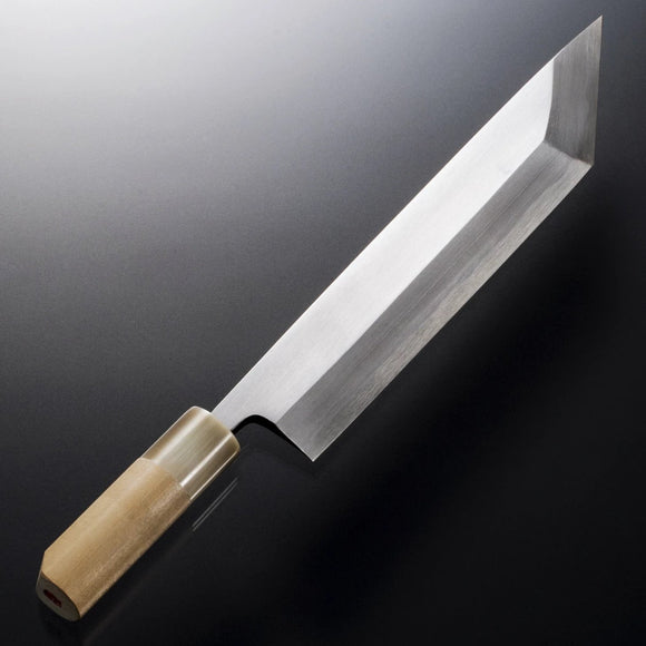 青鋼鱧切庖刀 – 包丁の築地正本