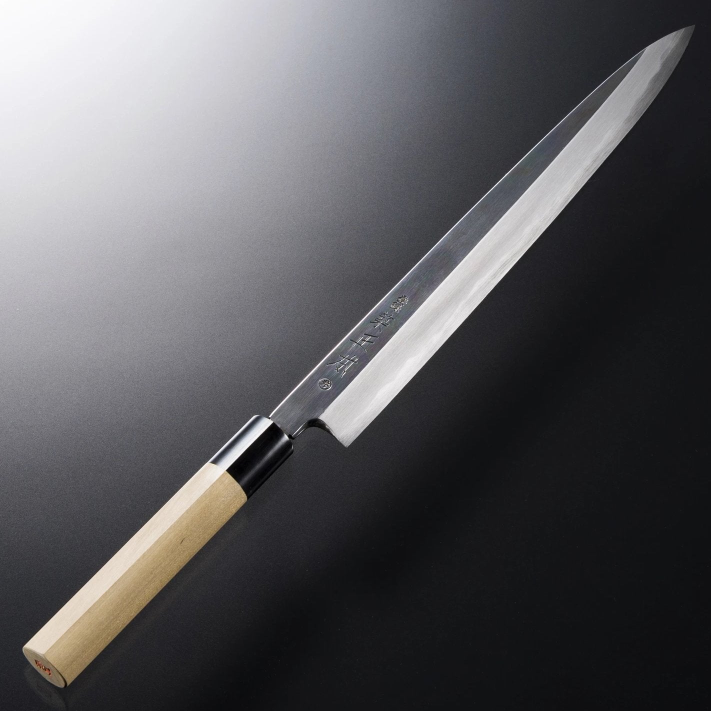 伯玄國行 玄海正国 平鏡面 本焼 尺1 処分品!(